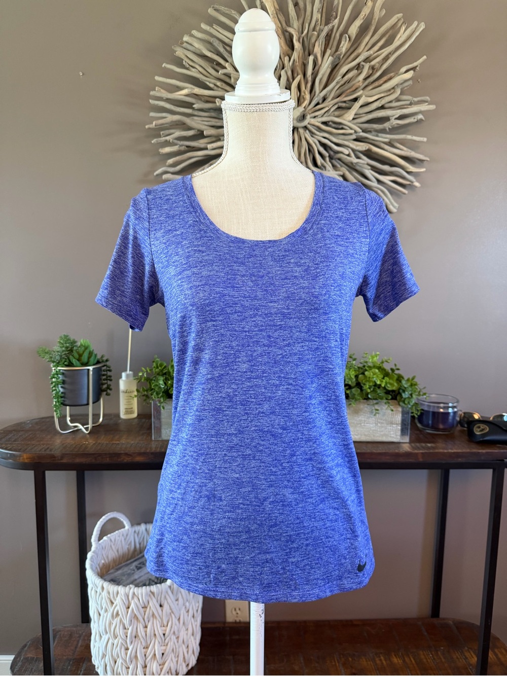 Nike Short Sleeve Dri-fit tee